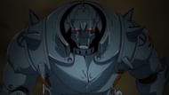 Alphonse is one of the anime characters like Sung Jin-ah from Solo Leveling (Image via Bones)